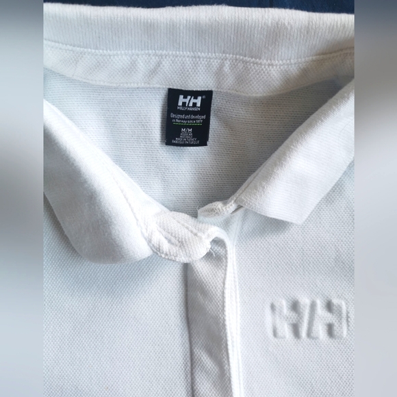 HH polo shirt - Picture 5 of 10